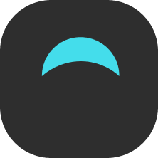 Glimpse app icon